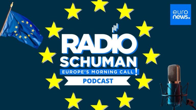 Transatlantic trade talks: current status update | Radio Schuman