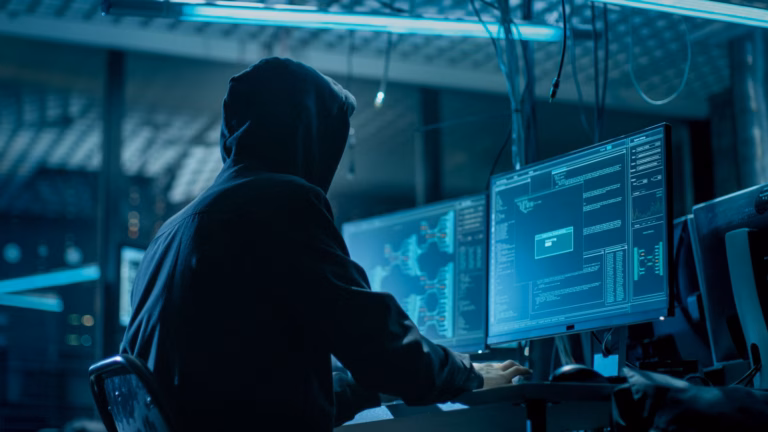 North Korean hacker detected while attempting employment at US tech firm | Science, Climate & Tech News
