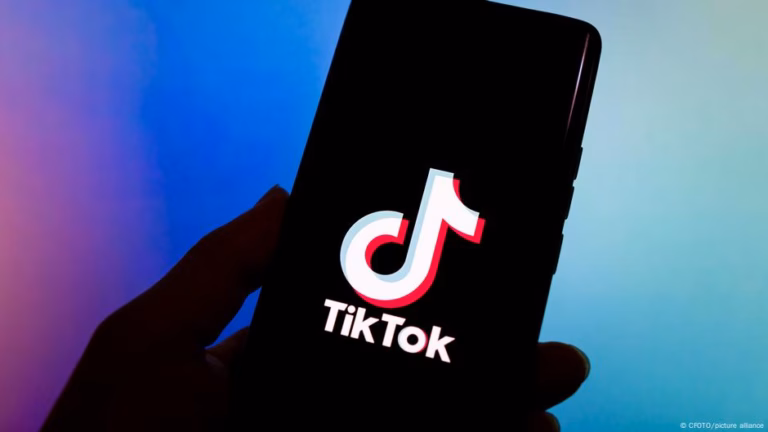 Live TikTok Murder of Beauty Influencer Sparks Outrage – DW – May 15th, 2025