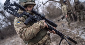 RUSSIA-UKRAINE CONFLICT: MAJOR EVENTS OF DAY 1,120 | NEWS ON THE RUSSIA-UKRAINE STANDOFF