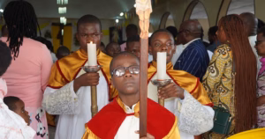 Goma’s Christian Community Observes Easter Amid Rebel Control in DRC
