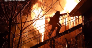 Ukraine-Russia Conflict: Day 1,149 Overview of Significant Moments | Russia-Ukraine War Updates