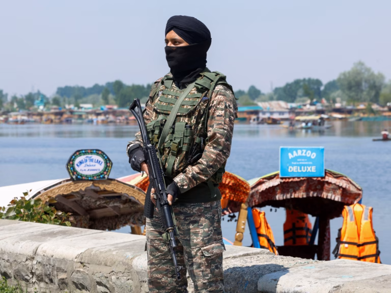 US designates group allegedly responsible for Pahalgam assault as a ‘terrorist’ entity | Trump Updates