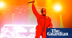 Kneecap Defends Their Comments, Claiming They Were Not Hostile, Following Their Criticism of Israel at Coachella | Coachella