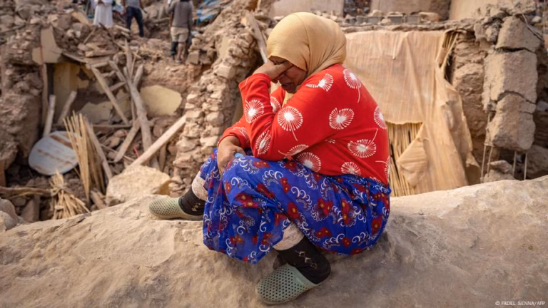 Is Africa at risk from seismic events? – DW – April 19, 2025