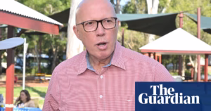 Alliance Vows Tough Stance on ‘Drugs and Thugs’ Amid Elections Favouring Labour | Australian Election 2025