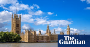 UK Lawmakers Allocating Week’s Worth of Hours to Alternate Occupations | Political Insights