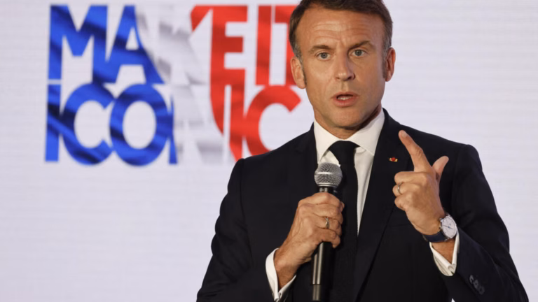 France indefinitely at N37 bn as Trump administration threatens markets in trade