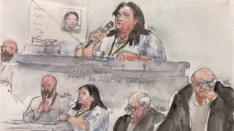 Survivors of Le Scouarnec Criticize Inaction in France’s Pivotal Child Sexual Abuse Case