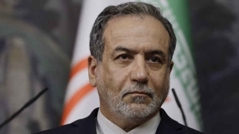 Before commencing nuclear talks, Iran claims the US would take responsibility for any attacks on Israel.
