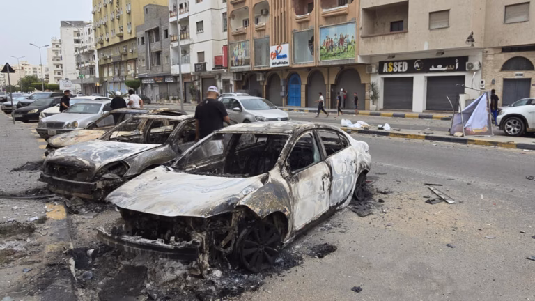 Libya’s ceaseless clashes in Tripoli continue amid fragile truce, as UN sounds urgent warning.