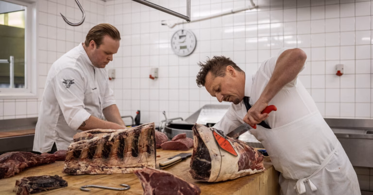 Why Europe Is Irritated by America’s ‘Beautiful Beef’: A Perspective on a Trade War Dispute