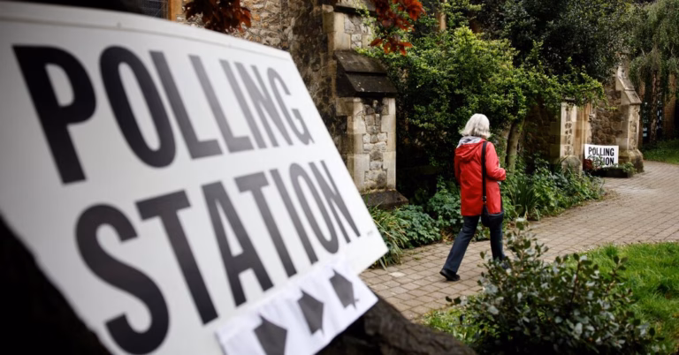 Understanding the Initial U.K. Local Elections with Keir Starmer