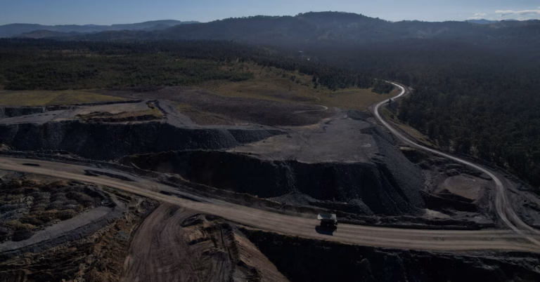 Australia’s Electoral Decision and its Implications for Climate within a Key Coal-based Economy