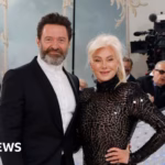 Deborra-Lee Furness discusses the topic of “betrayal” in the context of her divorce from Hugh Jackman.
