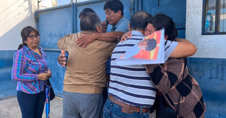 Thirteen Miners Lifeless After Tragedy at Peruvian Gold Mine