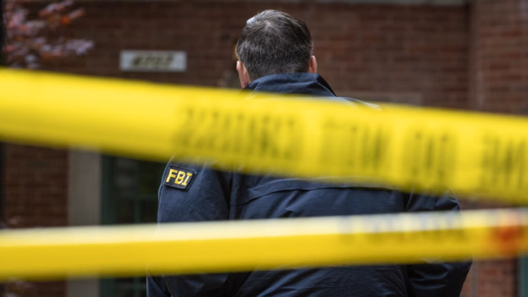 Suspected individual in Washington D.C. eyesight with the murders of two Israeli embassy staffers is officially accused of homicide.