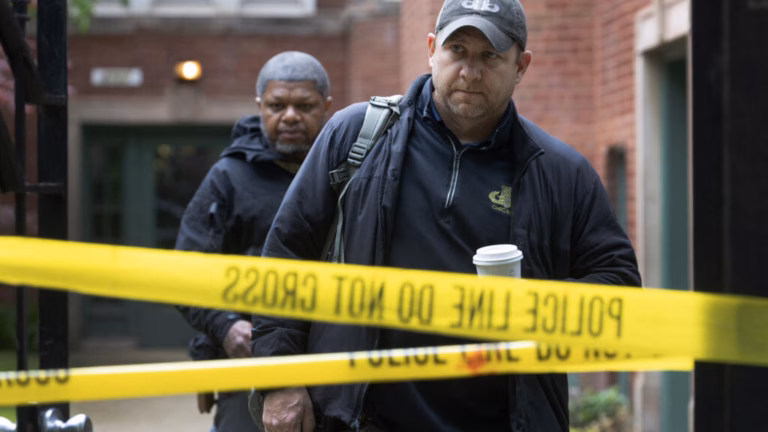 Israel Accuses Nations Debating Palestinian Statehood of Involvement in D.C. Attacks