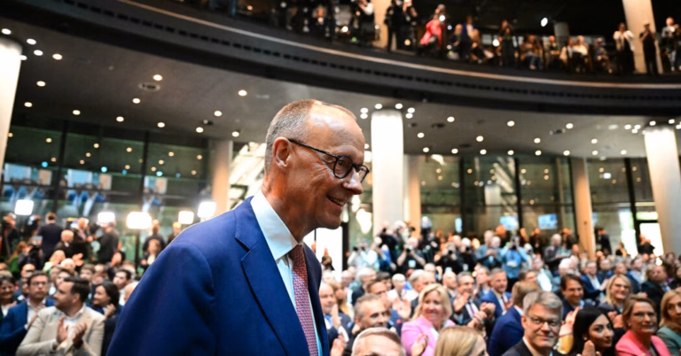 
Insights on Germany’s Incoming Administration
Key Facts About Germany’s New Cabinet
An Overview of Germany’s Updated Leadership
Fact Sheet: Germany’s Recent Government Formation
