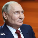 Speedy fortnight instills self-assurance in Russia