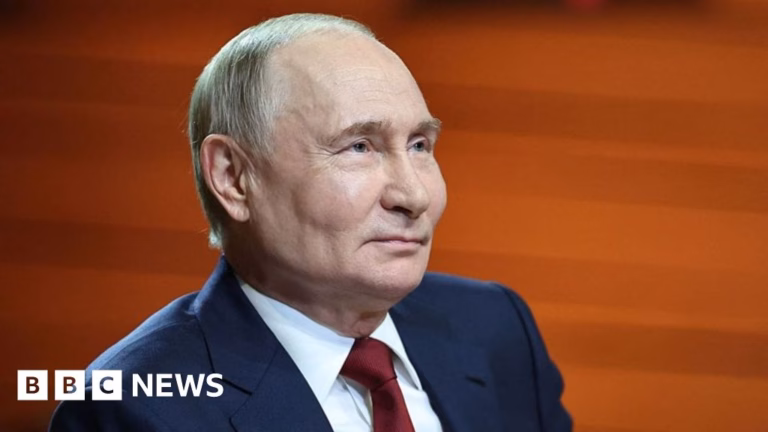 Speedy fortnight instills self-assurance in Russia