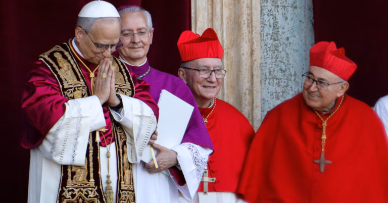 Exploring Pope Leo XIV’s Future: A Glimpse into His Upcoming Activities.