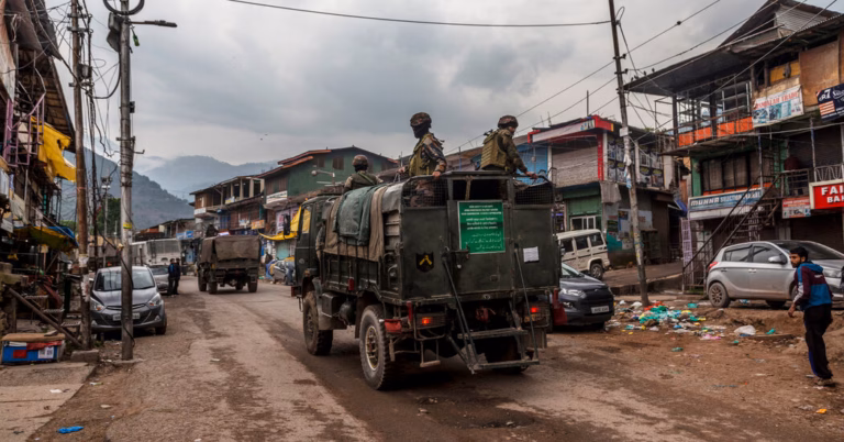 Ongoing Coverage: Escalation of India-Pakistan Tensions Reaches Historic Levels