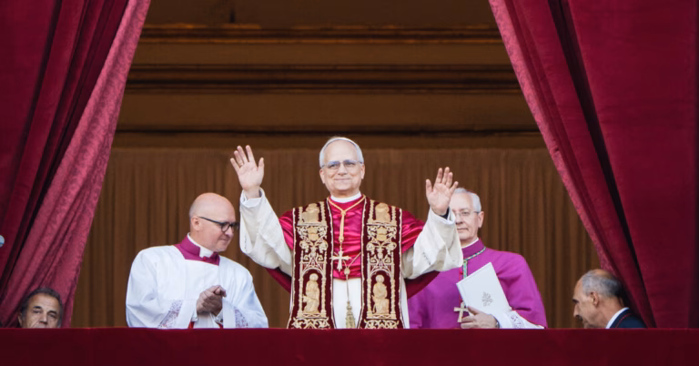 Latest News: Pope Leo XIV Marks Milestone with First Mass Celebration