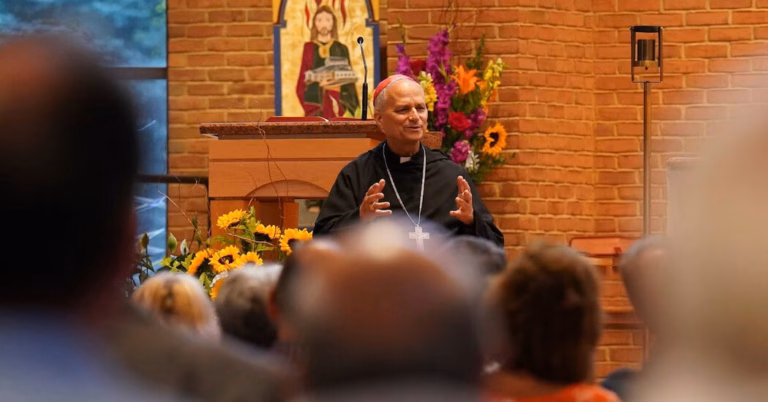 Pope Leo XIV: Evidence Shows Participation in Both Democratic and Republican Primaries