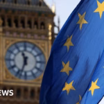 Great Britain and the European Coalition engage in negotiations regarding critical issues prior to their initial summit post-Brexit.