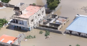 Seven Lives Lost to Floods in Mogadishu Overnight
