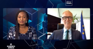 EU invests in Douala–N’Djamena corridor as it shifts its role in Africa from donor to investor