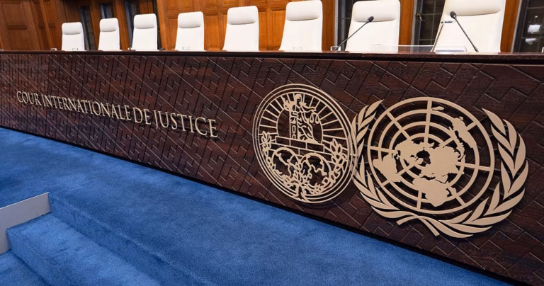 International tribunal rules in favor of Equatorial Guinea in territorial dispute over islands with Gabon