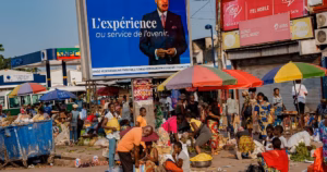 Brazzaville abduction of Congo’s opposition figure sparks concern