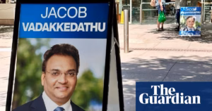 Liberal Party’s Top Senate Hopeful Criticizes Dutton’s Proposal to Cut Public Sector as ‘Unattainable’ | Upcoming Australian Elections in 2025