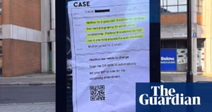 London’s mayor overturns TfL restriction on advertisements advocating for abortion law reform | London