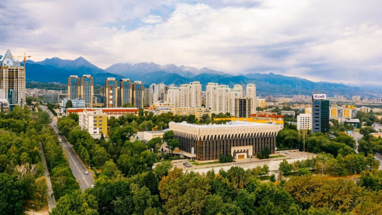 EBRD reduces economic projections for the region due to ongoing geopolitical tensions