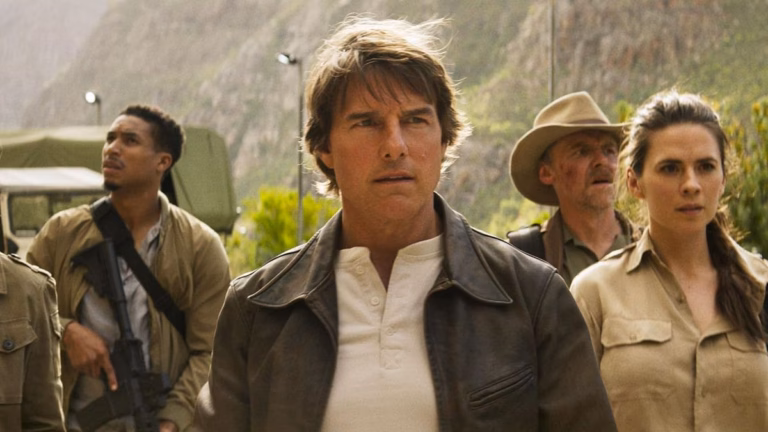 Mission: Impossible – The Ultimate Showdown: Could “The Final Reckoning” be Tom Cruise’s Greatest Performance Ever?