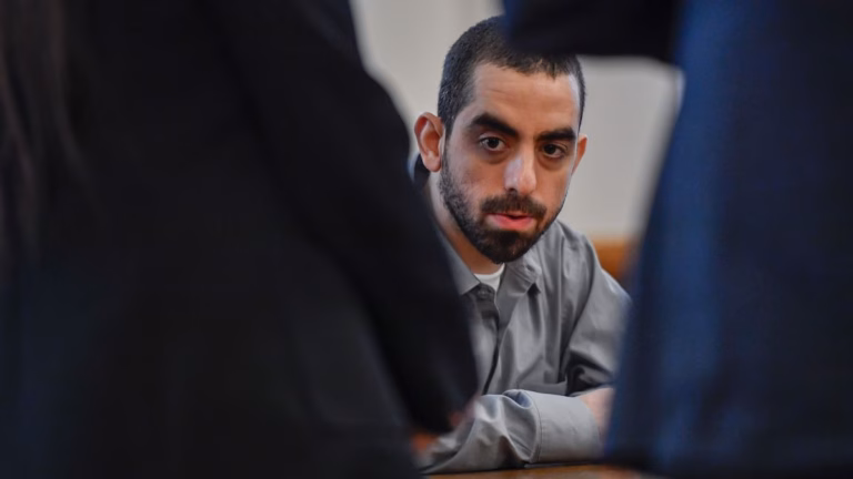 New York Sentencing for Man Who Attacked Author Salman Rushdie