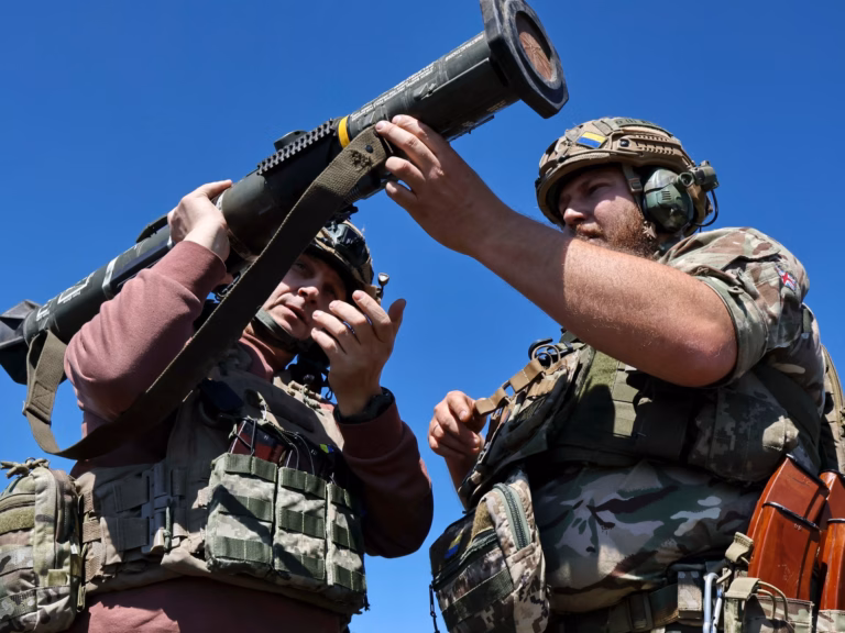 Ukraine-Russia Conflict: Important Milestones, Day 1,184 | War Developments