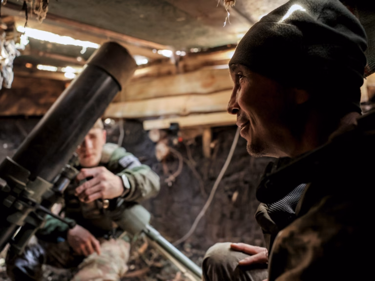 Ukraine-Russia Conflict: Chronology of Major Events, #1,191 | Updates on the War Between Ukraine and Russia