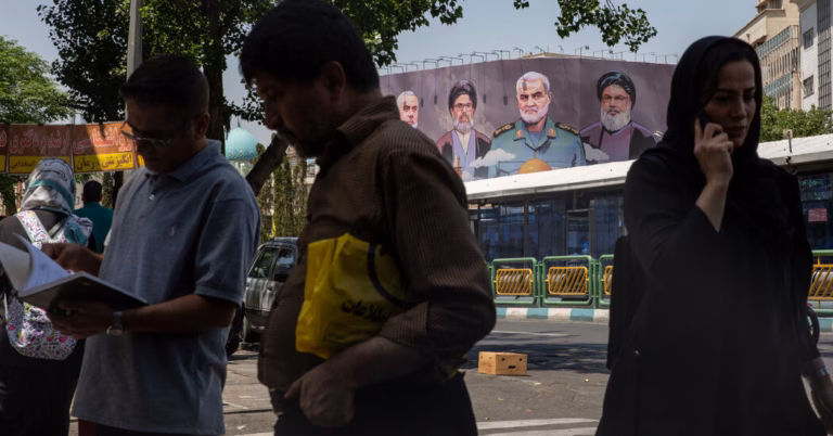 Tehran Presents Innovative Approach to Achieving Nuclear Agreement With America