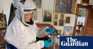 New Mold Threat Poses Danger to Denmark’s Museum Artifacts, Warn Conservators | Denmark