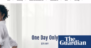 Scam Sites Mimicking Popular Brands on Social Media: How to Protect Yourself | Australian News