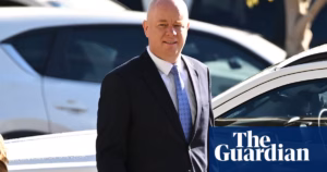“Presence Matters: Erin Patterson Requests Husband to Attend Mushroom Lunch, Trial Testimony Reveals | Victoria”