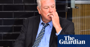 NSW government acknowledges responsibility for prison guard’s molesting of female inmate through vicarious liability | Correctional Facilities
