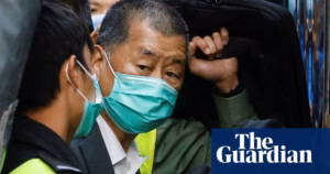Ex-prisoners and hostages call on Starmer to ensure Jimmy Lai’s freedom | Jimmy Lai