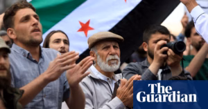 Israel Claims Its Attacks in Syria Aim to Safeguard Druze Community | Syria