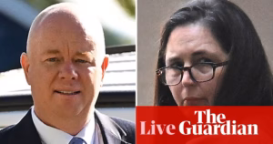Erin Patterson Murder Trial Update: Simon, Estranged Husband, Set to Testify Again in Fungus-Related Crime Proceedings | Melbourne, Australia