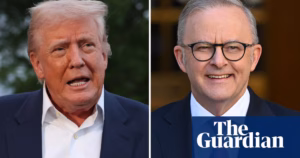 Albanese and Trump Share a ‘Warm’ Conversation, with Trump Unfamiliar with Dutton | Upcoming Australian Elections 2025